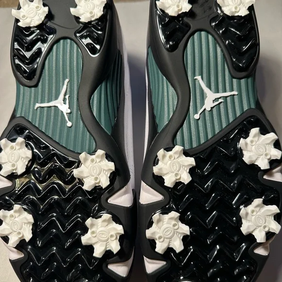 Jordan 14 Golf Shoes Size 8.5